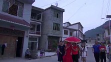 贵州铜仁婚礼，新郎新娘条件都很一般，门当户对