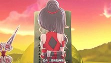 王者歪传-舞阳太坑！刺杀嬴政失败，阿珂被虐！