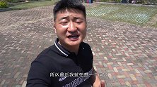 30度高温待在车内有多危险，待了20分钟后温度计爆表了！