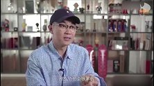 大鹏称《缝纫机乐队》曾使自己跌落谷底，暂别媒体