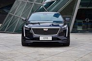 凯迪拉克CT6为销量放下“尊严”，仅28万，档次高却没人识！