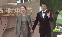 朱丽叶比诺什亮相红毯,精致优雅的她如何穿搭,一起来欣赏吧