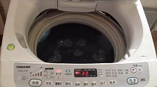 洗衣机半年不洗比马桶还脏，教你一招3年不用清洗，方法简单好用