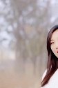 美女一首《桥边姑娘》情意绵绵，醉了多少人，醉了多少心！