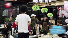 【一周综艺汇】易烊千玺快本送辣条还走秀杂草维密秀 沙溢陈小春上演爸爸大型双标现场