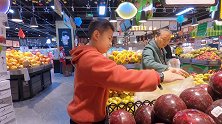 天冷了贴膘了，今天炖一锅“羊蝎子火锅”一家人一起吃，好吃暖和