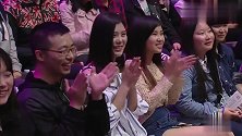 谢娜林心如队真是太有才了，5个字组成了一首诗，何炅点评什么鬼