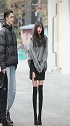 美女要求不高，这下小哥哥赚大了