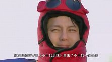 周冬雨不认识防弹少年团，被粉丝追着骂这话也只有黄子韬敢说了