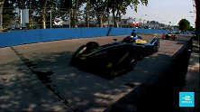 FE锦标赛迈入第五年 全新赛事推动电动方程式革新