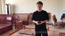 旧版大床榫卯结构太复杂，改款后的结构更加简单，看完不会算我输