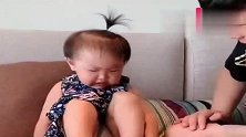 暖宝你这嘴还没有我的鞋干净，怎么可能让你亲呢