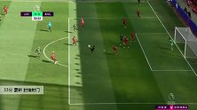 豪斯 英超 2019/2020 利物浦 VS 阿斯顿维拉 精彩集锦