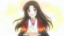 “来日方长，你想要的爱和感动我都会慢慢给你” 巴卫奈奈生  时空缝隙