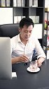 有这样的员工，我真是“三生有幸”！假如员工比老板有钱  炫富  凌枫来了