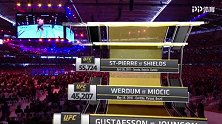 破纪录！UFC243上座率超5万7千人 超罗西VS霍尔姆之战
