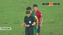 朴成 中超 2020 重庆当代 VS 北京中赫国安 精彩集锦