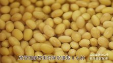 自制纳豆——孔老师教做菜