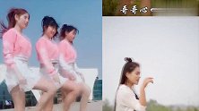 女歌手一首民谣歌曲《九妹》，词曲入心，好听极了！