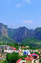 中国凉都六盘水介绍终于来了，没有介绍到的欢迎补充