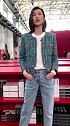 大表姐刘雯带你领略不一样的香奈儿风采，女神气场无人能及
