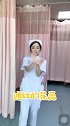 护士姑娘唱《九妹》，节奏这么嗨，不开演唱会真是屈才了！