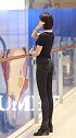 牛仔穿搭，简单大方显身材