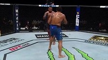 UFC249主赛：尤根-德-卡斯特罗VS格雷-哈迪