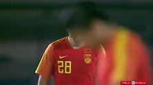 澳洲再度发起中路猛攻 弗拉米门前冷静怒射破门