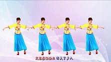 广场舞DJ情歌《留不住的人就别再留》深情歌声，一叶知秋秋意浓