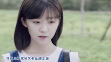 科班学历却是网红出身，还是黄磊徒弟，出演多次女主却无存在感