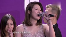 妈妈咪呀：辣妈深情演唱《月亮代表我的心》，好听！
