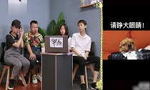 憋笑挑战26,当有喷射目标的时候,视频就不重要了