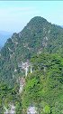 江西井冈山“红色摇篮”，真正的青山绿水