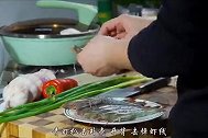 跟大厨学的 花开富贵虾 替你们尝过了，味道不错