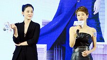马伊琍和保剑锋不仅仅只是同学，马伊琍自曝：我看着他一天天变老