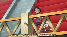 宠物小精灵：小智锦标赛的第一战，皮卡丘敌不过进化版的雷丘！