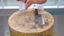 厨师长疑难解答：“土豆切片切丝不均匀”，选择切刀的类型很重要