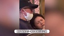 S妈删除与具俊晔比心合照，疑似责怪女婿不作为，具俊晔崩溃后一度断联