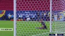 迪亚斯 美洲杯 2021 阿根廷 VS 哥伦比亚 精彩集锦