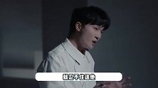 周深群访时间给记者清唱，高音好稳怒音爆发力超强，态度极其认真