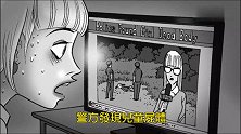 有声漫画！女子担心深夜在外孩子的安危！没想到孩子藏着这种秘密