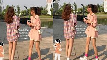 撕漫少女穿搭火遍全网，这些小姐姐简直是从画里走出来的！