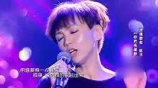 超强音浪：陈洁仪开唱“你把我灌醉”，歌声灌耳，这就是灵魂歌者