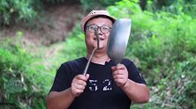 黄喉不要在烫火锅了，配上韭菜爆炒，大火20秒起锅，脆爽下饭