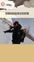 谢霆锋超级斜坡滑野雪，看得人那叫一个惊心动魄，还有什么是谢霆锋不会的吗？娱乐播报台