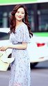 时尚街拍有一种美，叫男人女人都无法抗拒！