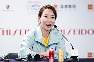 郑洁：中国网球配得上翻天覆地四个字 自述深圳创业经历