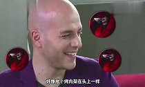 华晨宇的专辑,让人听了感觉是播放器坏了,真是音乐鬼才啊
