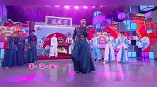 熊梓淇魔性唱跳《好嗨哦》，偶像包袱碎一地
